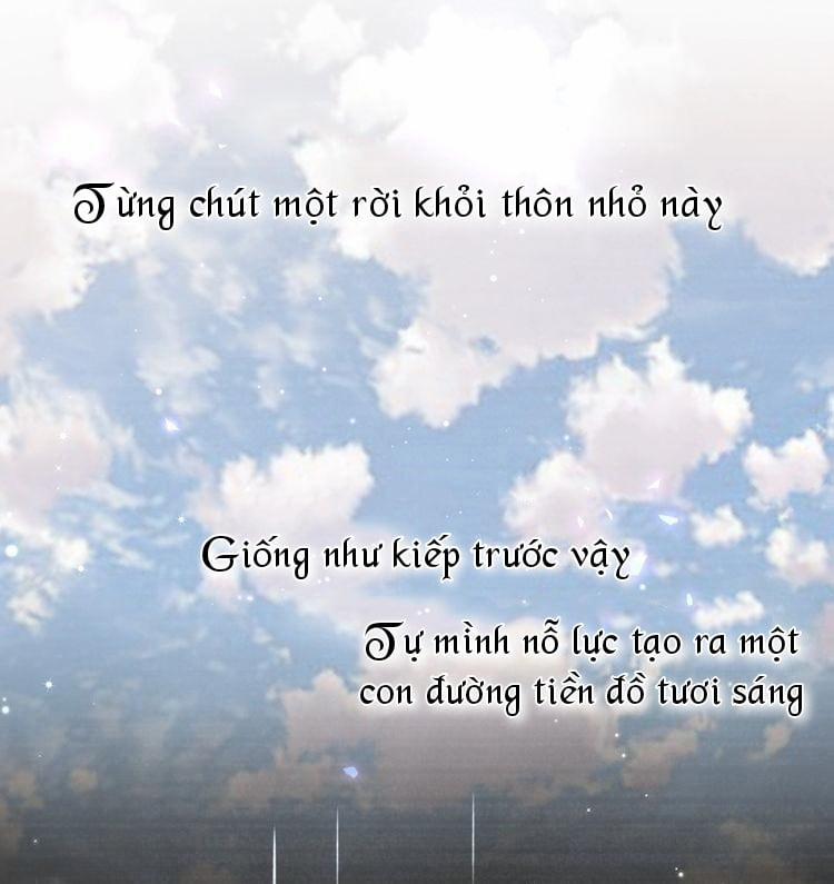 Chim Hoàng Yến Bị Chính Mình Trói Buộc 2 trang 9