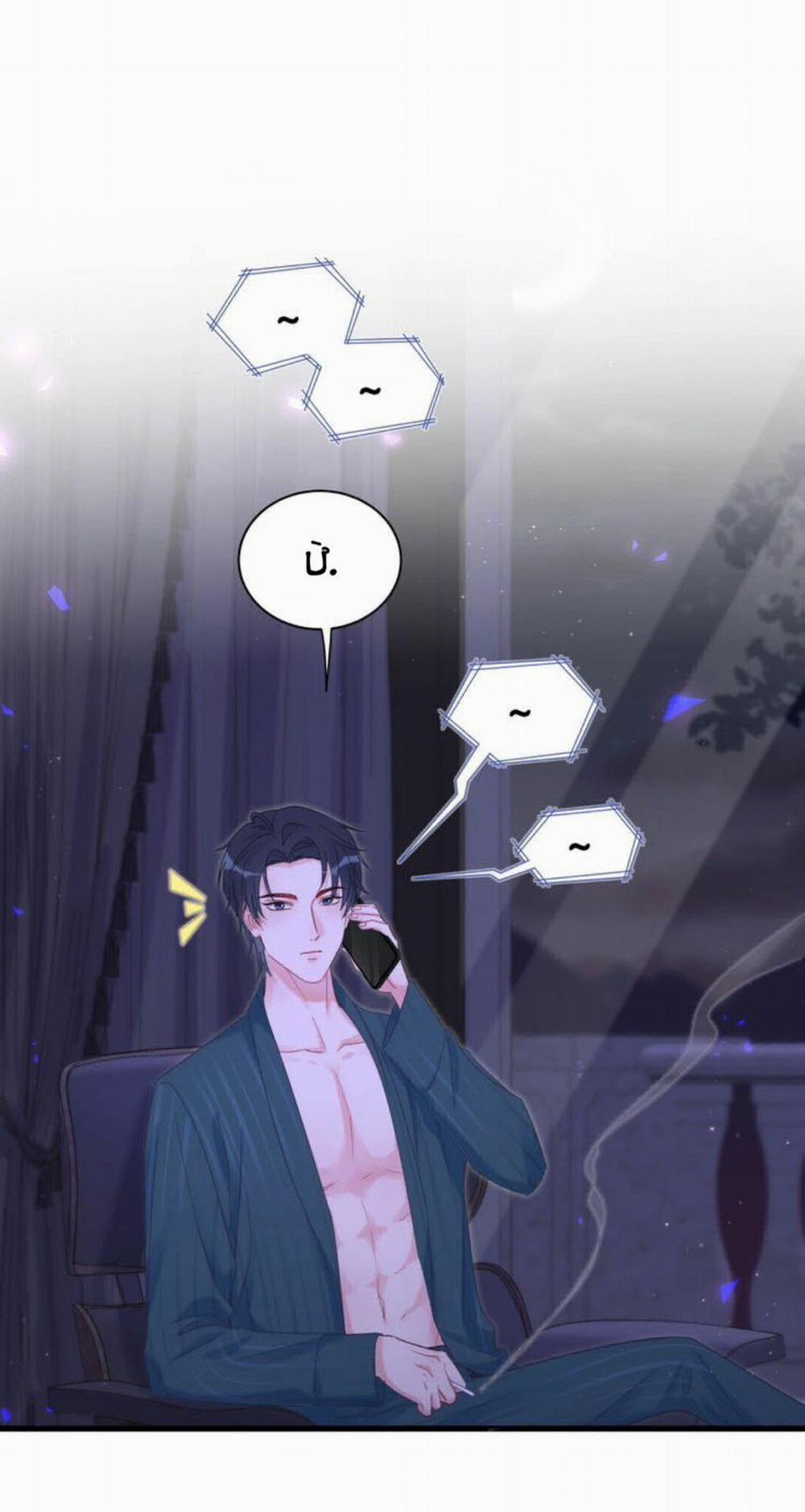 Chim Hoàng Yến Bị Chính Mình Trói Buộc 3 trang 1