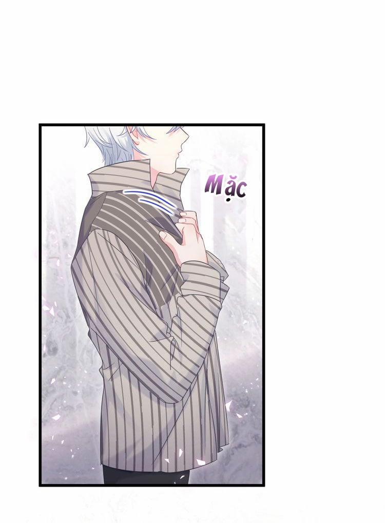 Chim Hoàng Yến Bị Chính Mình Trói Buộc 3 trang 15