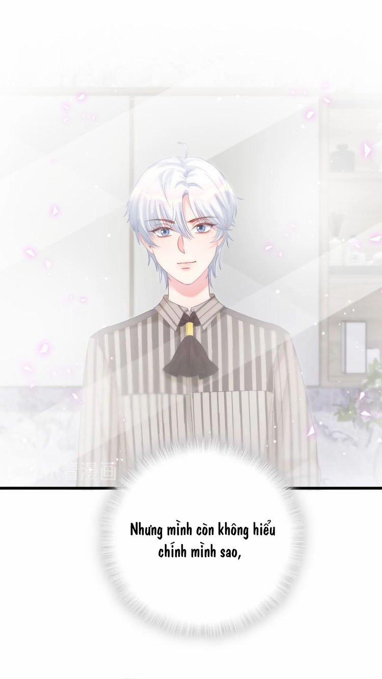 Chim Hoàng Yến Bị Chính Mình Trói Buộc 3 trang 18