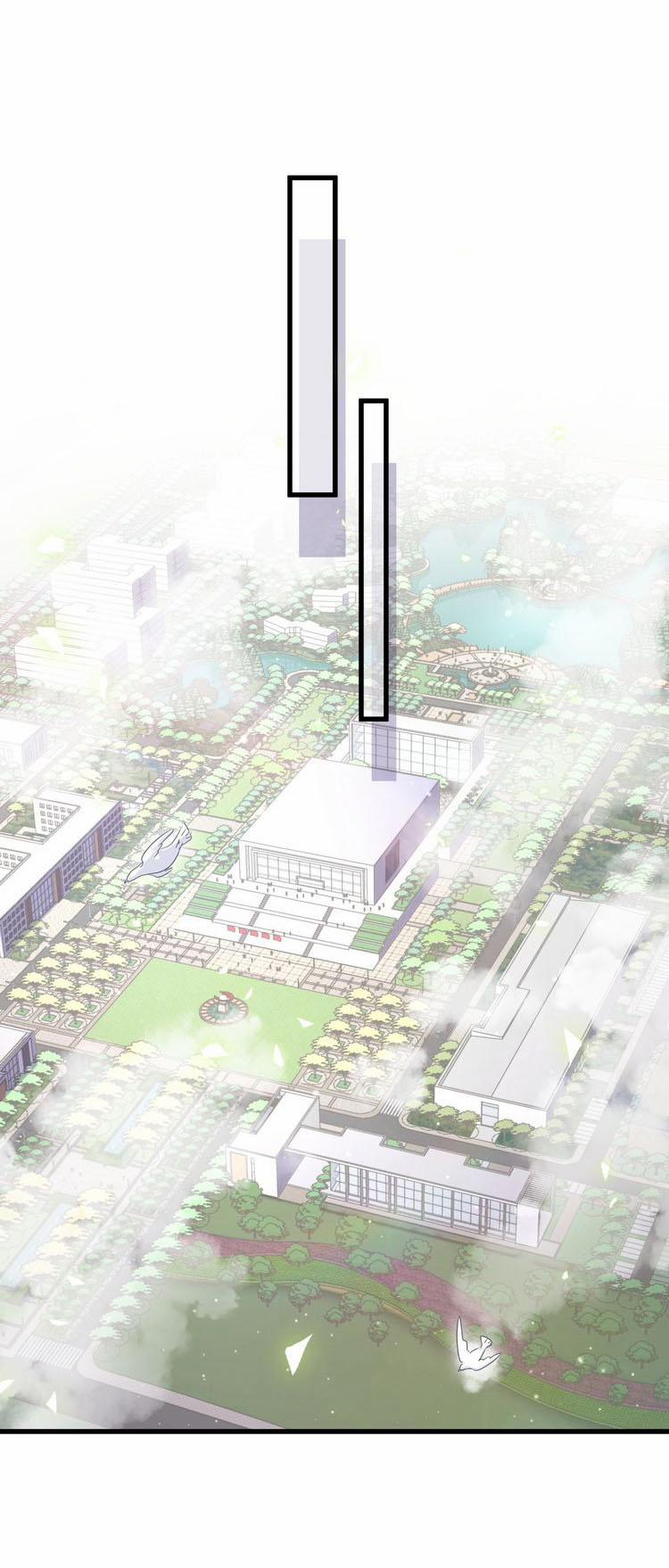 Chim Hoàng Yến Bị Chính Mình Trói Buộc 3 trang 21