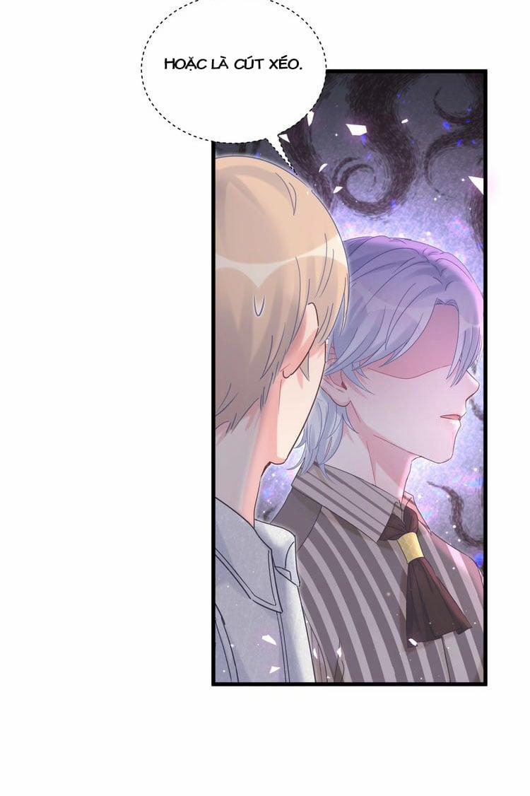 Chim Hoàng Yến Bị Chính Mình Trói Buộc 3 trang 36