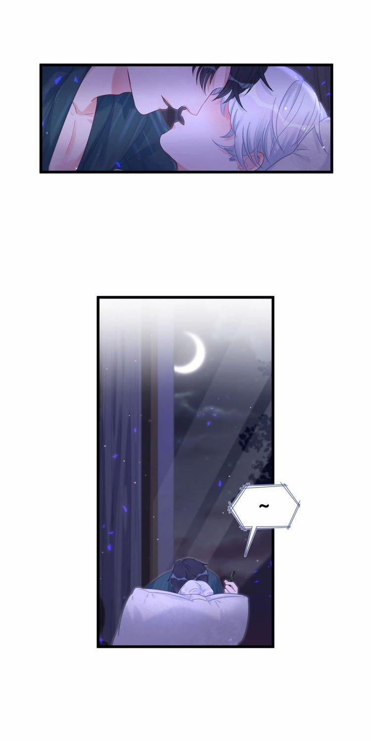 Chim Hoàng Yến Bị Chính Mình Trói Buộc 3 trang 4