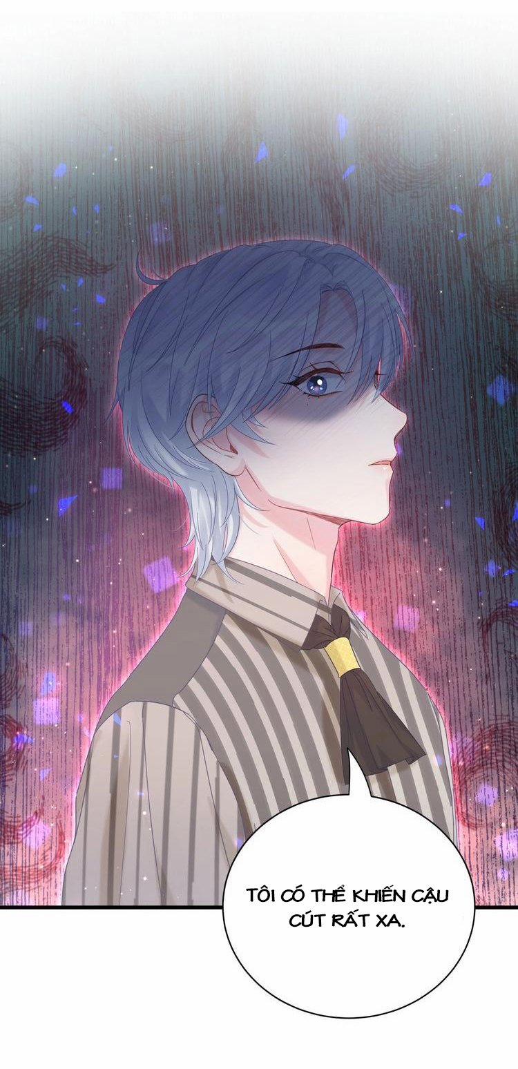 Chim Hoàng Yến Bị Chính Mình Trói Buộc 4 trang 1