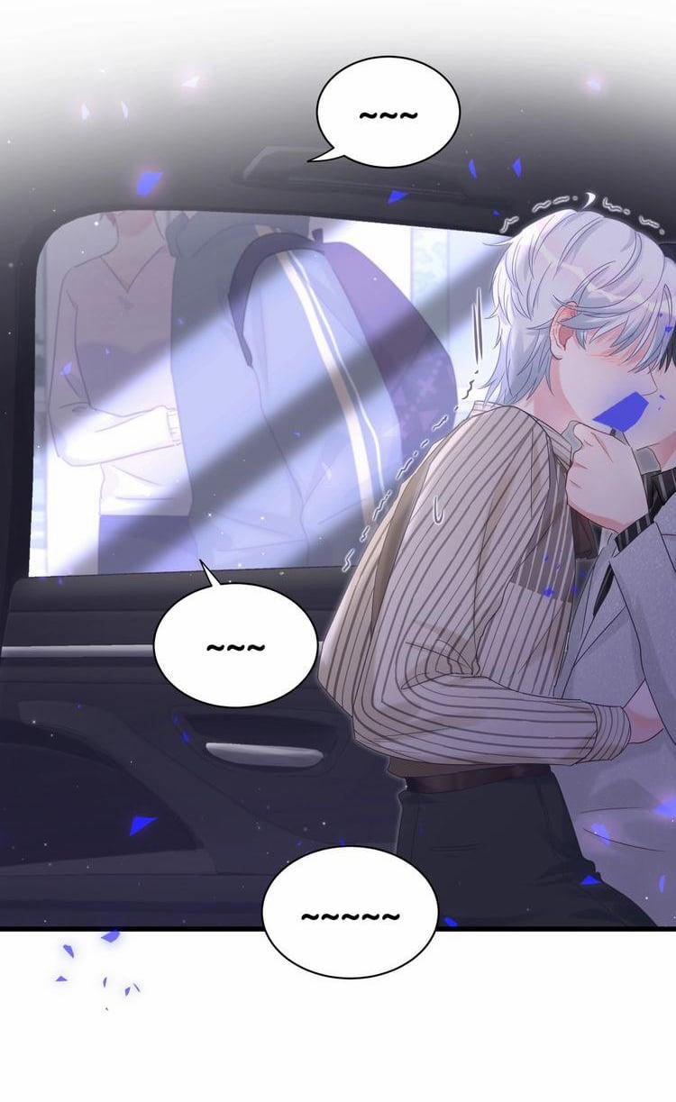 Chim Hoàng Yến Bị Chính Mình Trói Buộc 4 trang 10