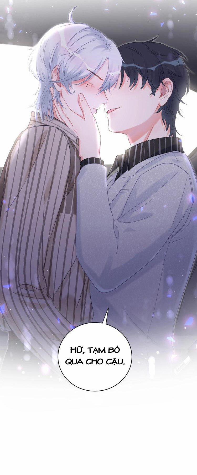 Chim Hoàng Yến Bị Chính Mình Trói Buộc 4 trang 16