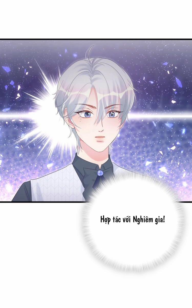 Chim Hoàng Yến Bị Chính Mình Trói Buộc 4 trang 26