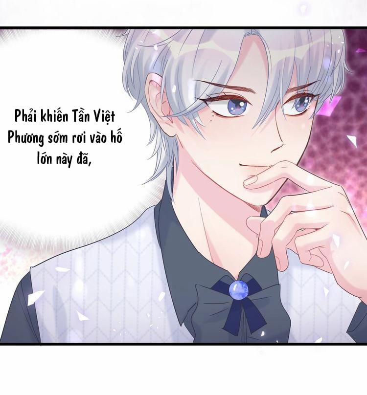 Chim Hoàng Yến Bị Chính Mình Trói Buộc 4 trang 28