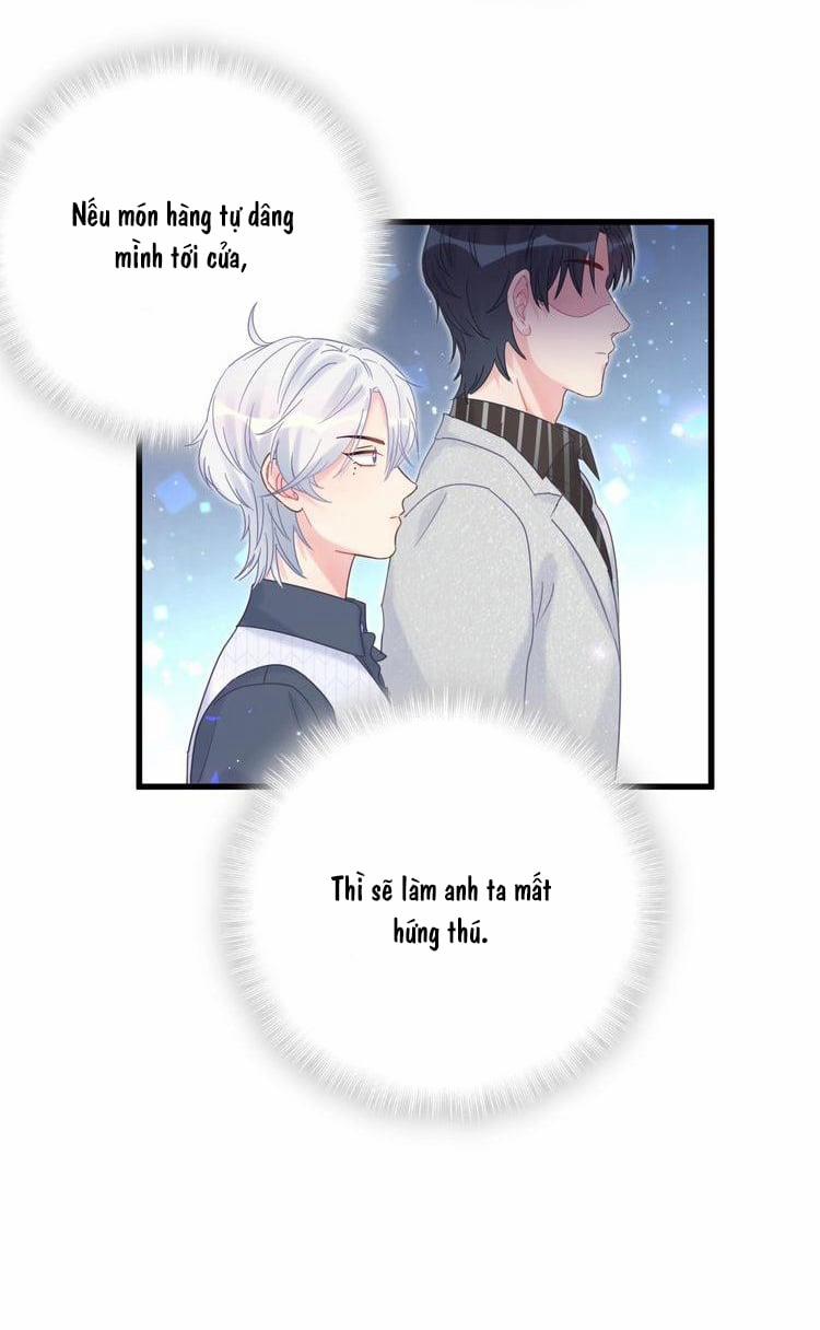 Chim Hoàng Yến Bị Chính Mình Trói Buộc 4 trang 37