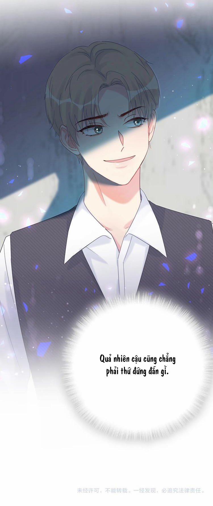 Chim Hoàng Yến Bị Chính Mình Trói Buộc 4 trang 39