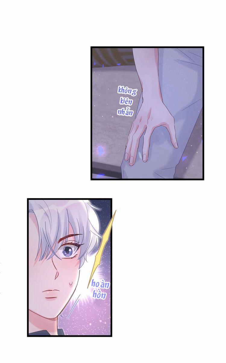 Chim Hoàng Yến Bị Chính Mình Trói Buộc 5 trang 11