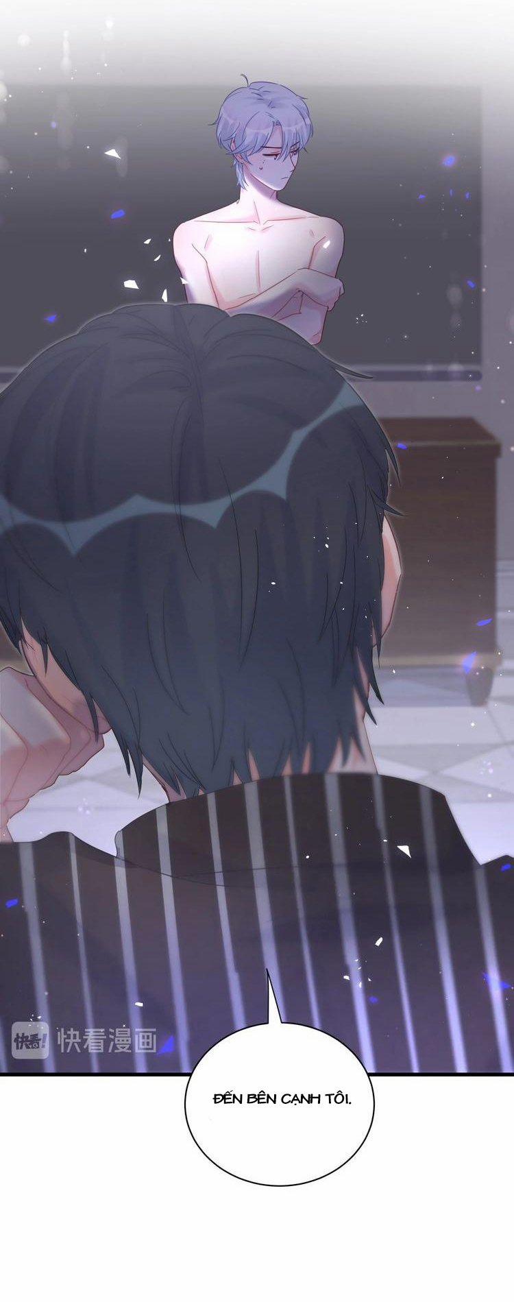 Chim Hoàng Yến Bị Chính Mình Trói Buộc 5 trang 14