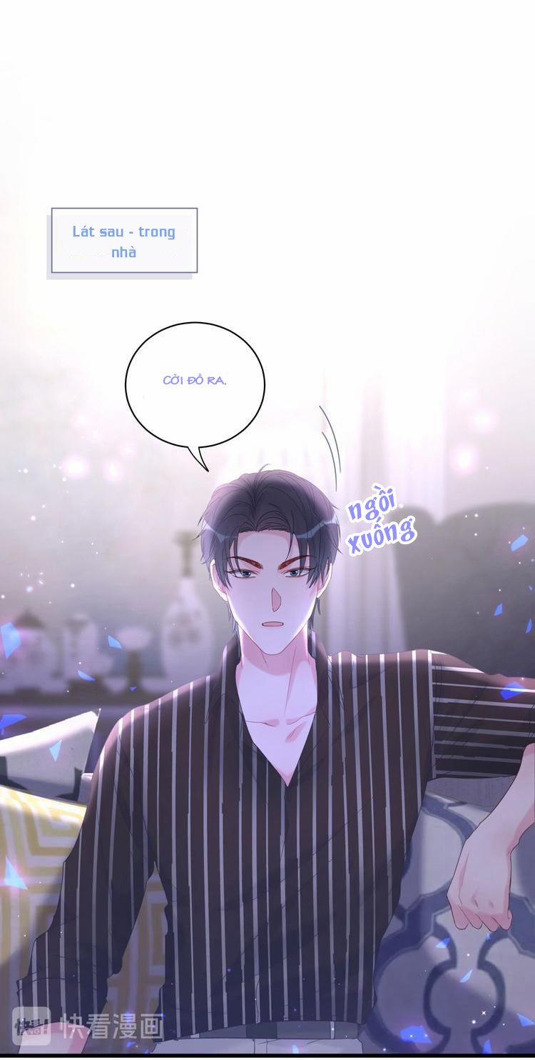 Chim Hoàng Yến Bị Chính Mình Trói Buộc 5 trang 2