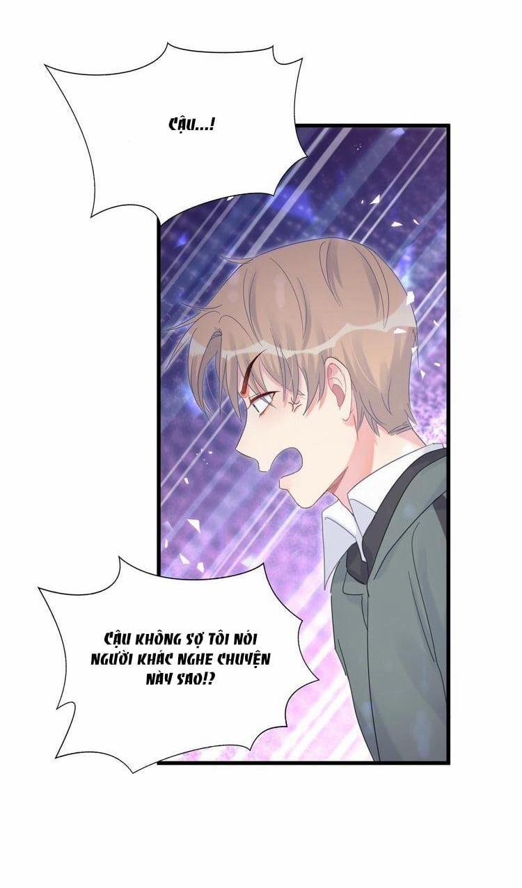 Chim Hoàng Yến Bị Chính Mình Trói Buộc 5 trang 34