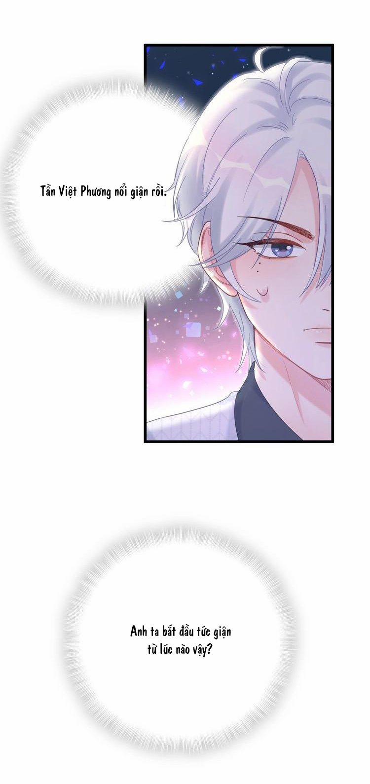 Chim Hoàng Yến Bị Chính Mình Trói Buộc 5 trang 4