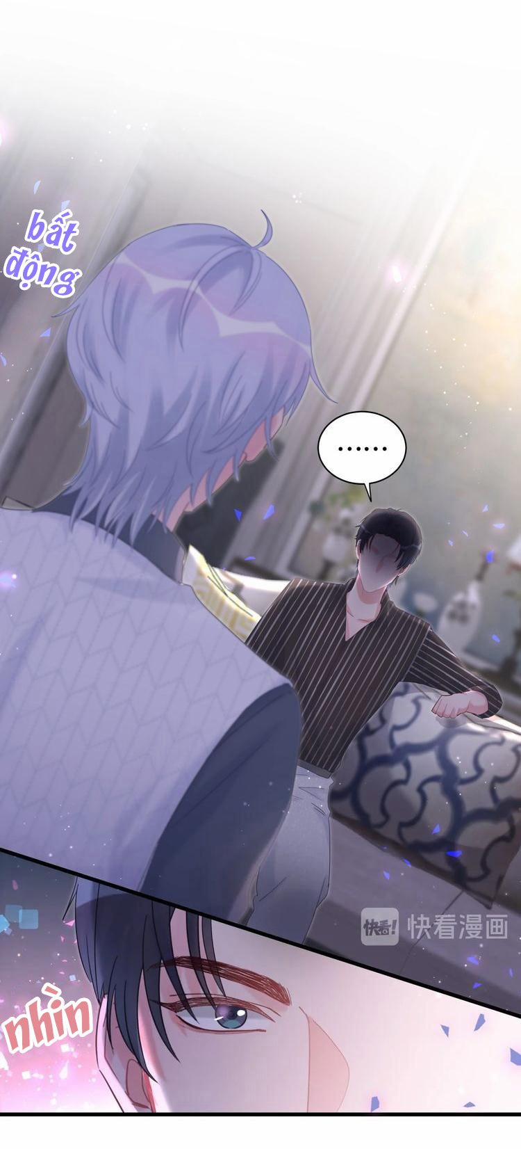 Chim Hoàng Yến Bị Chính Mình Trói Buộc 5 trang 6