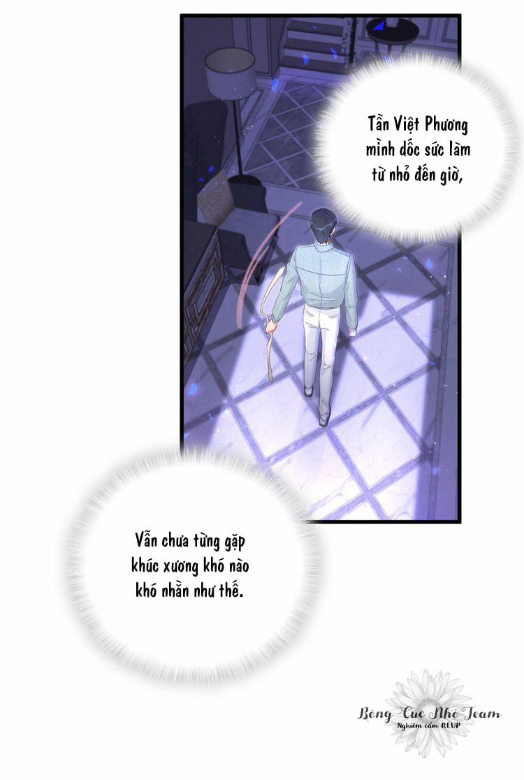 Chim Hoàng Yến Bị Chính Mình Trói Buộc 6 trang 11