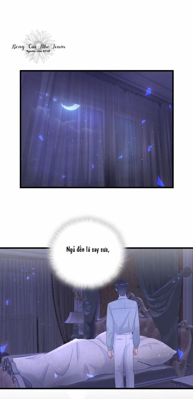 Chim Hoàng Yến Bị Chính Mình Trói Buộc 6 trang 14