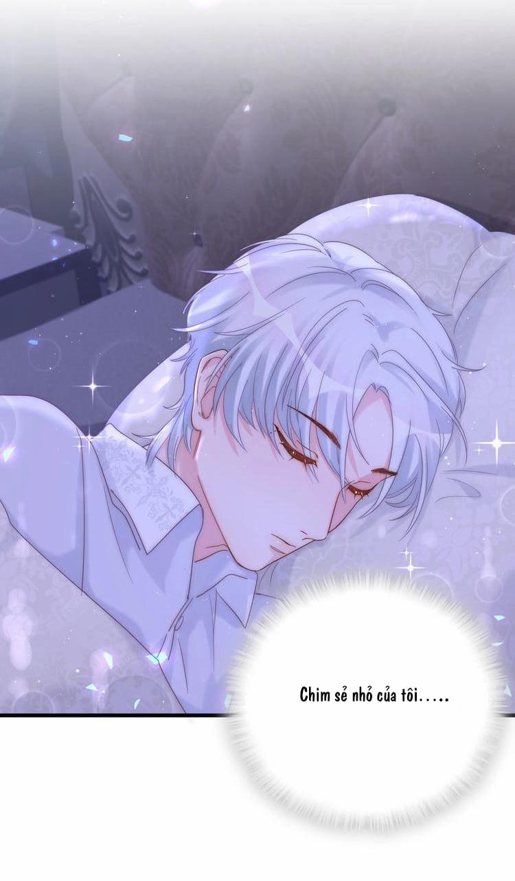 Chim Hoàng Yến Bị Chính Mình Trói Buộc 6 trang 15