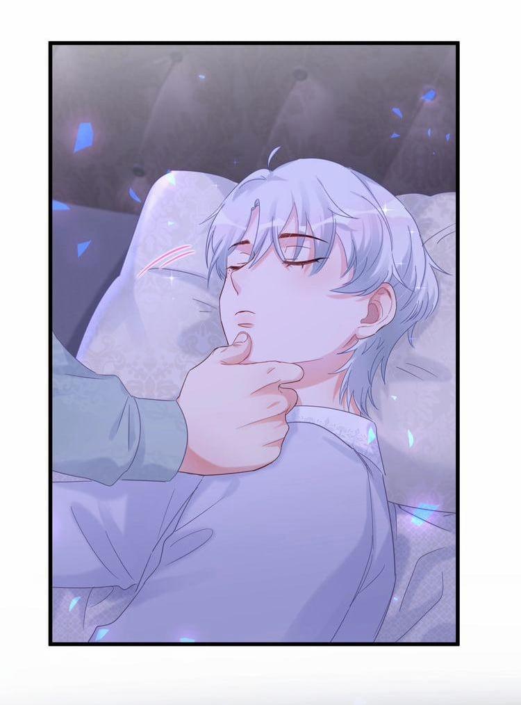 Chim Hoàng Yến Bị Chính Mình Trói Buộc 6 trang 22