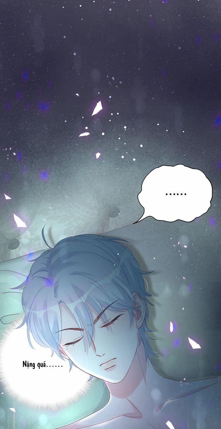 Chim Hoàng Yến Bị Chính Mình Trói Buộc 6 trang 25