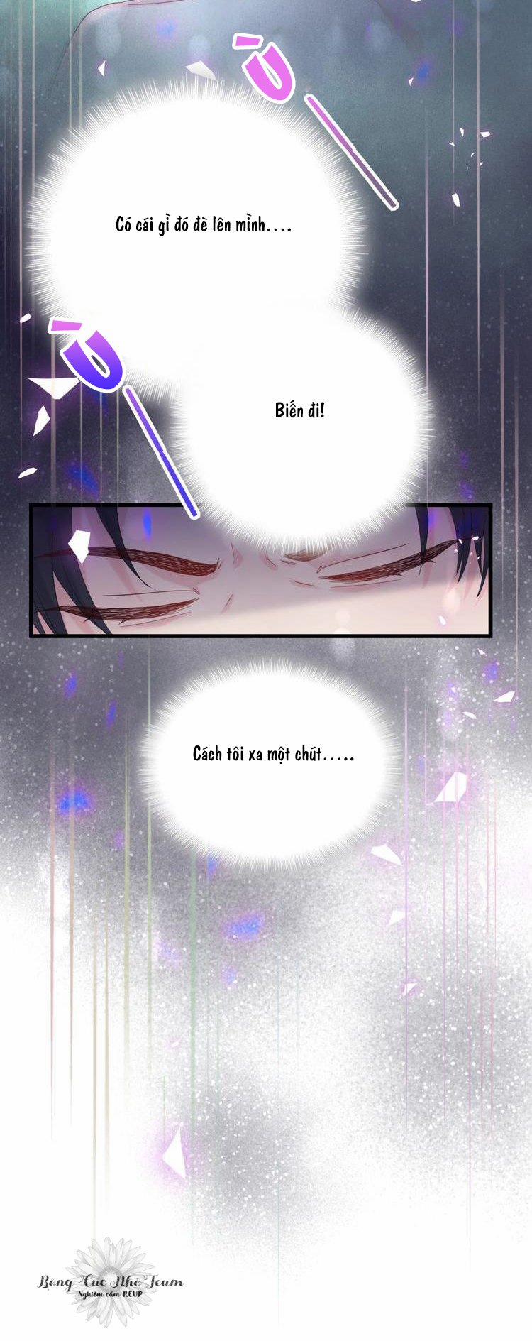 Chim Hoàng Yến Bị Chính Mình Trói Buộc 6 trang 26