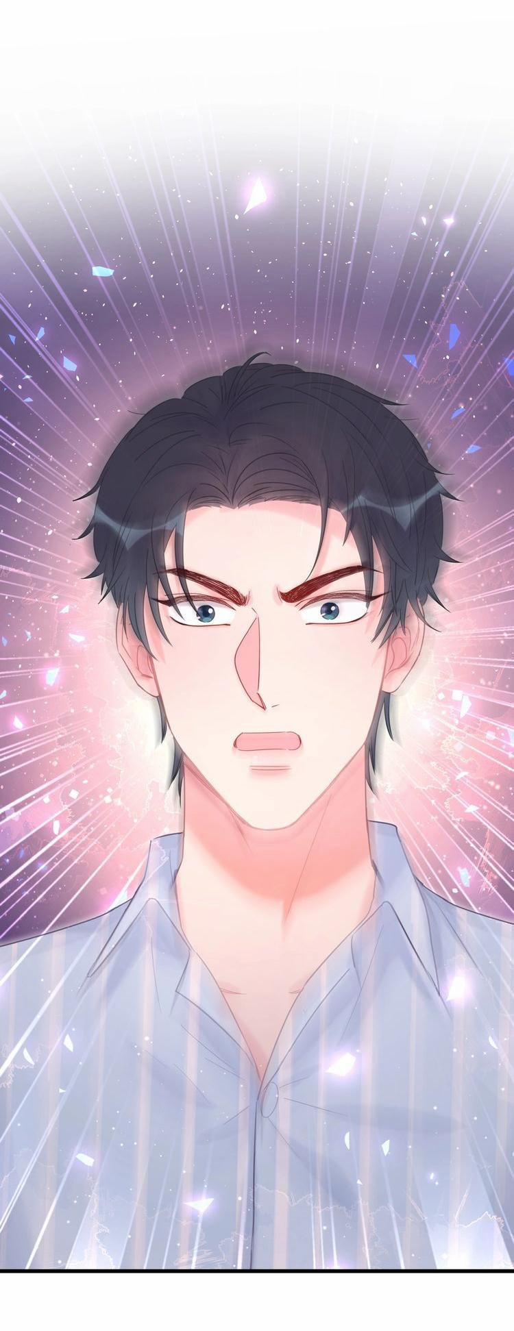 Chim Hoàng Yến Bị Chính Mình Trói Buộc 6 trang 27