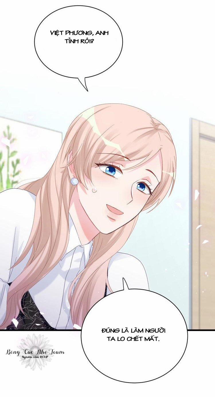 Chim Hoàng Yến Bị Chính Mình Trói Buộc 6 trang 29