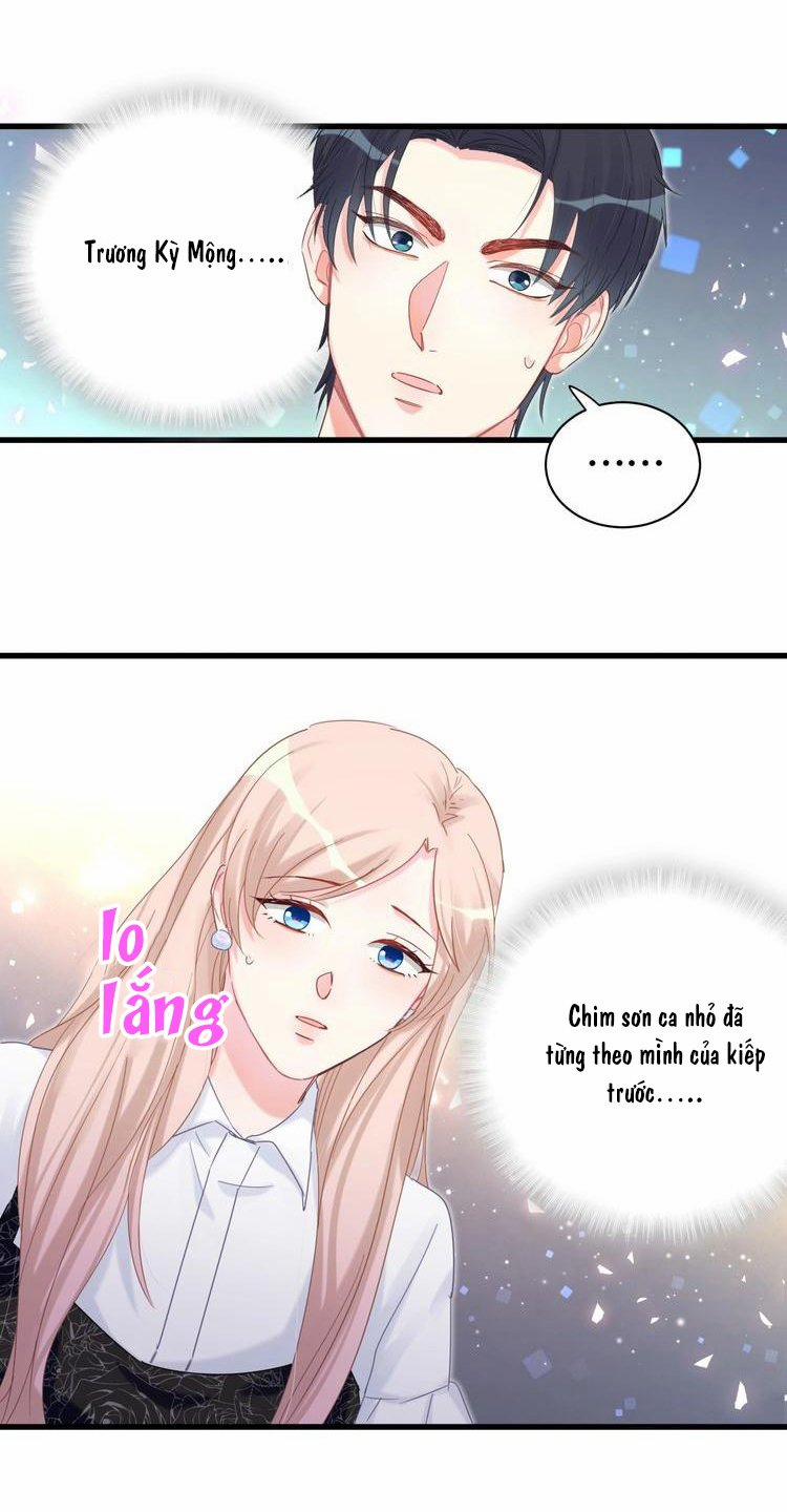 Chim Hoàng Yến Bị Chính Mình Trói Buộc 6 trang 30