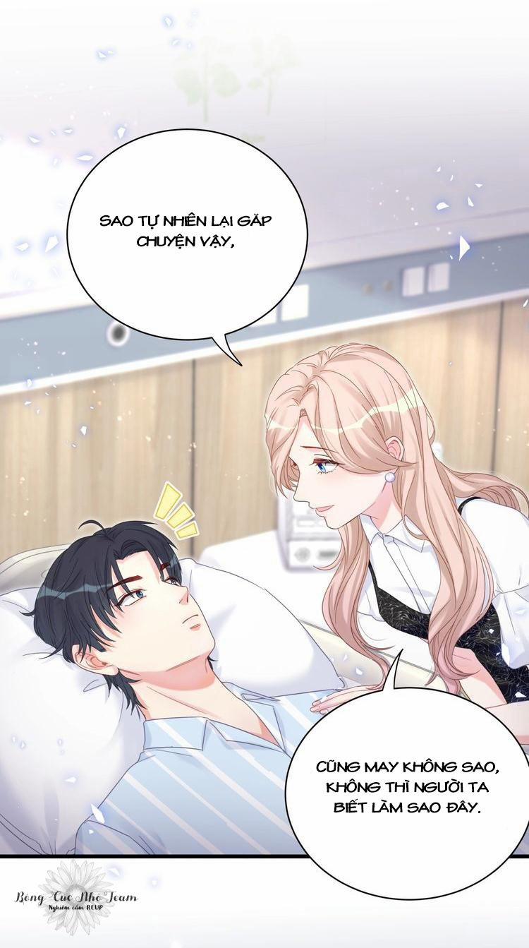 Chim Hoàng Yến Bị Chính Mình Trói Buộc 6 trang 36