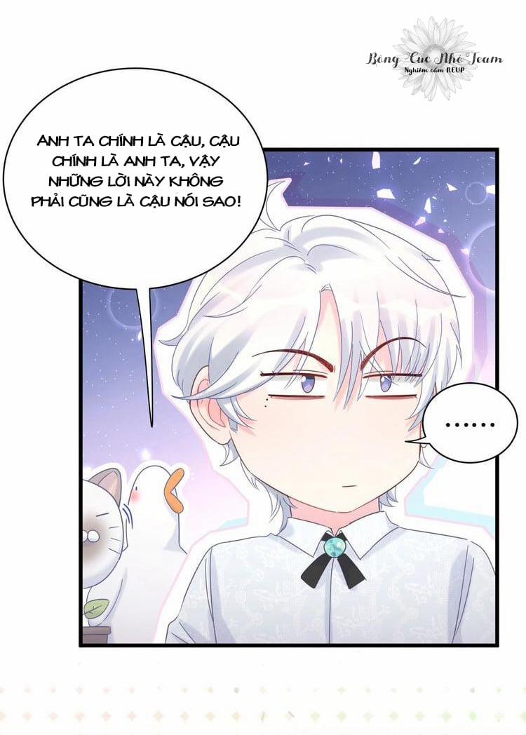 Chim Hoàng Yến Bị Chính Mình Trói Buộc 6 trang 40