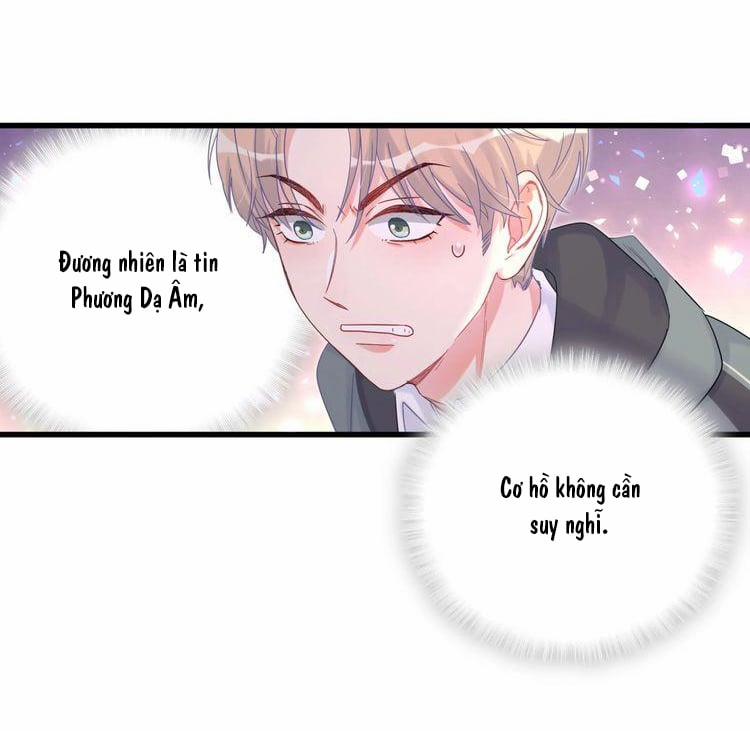 Chim Hoàng Yến Bị Chính Mình Trói Buộc 6 trang 5