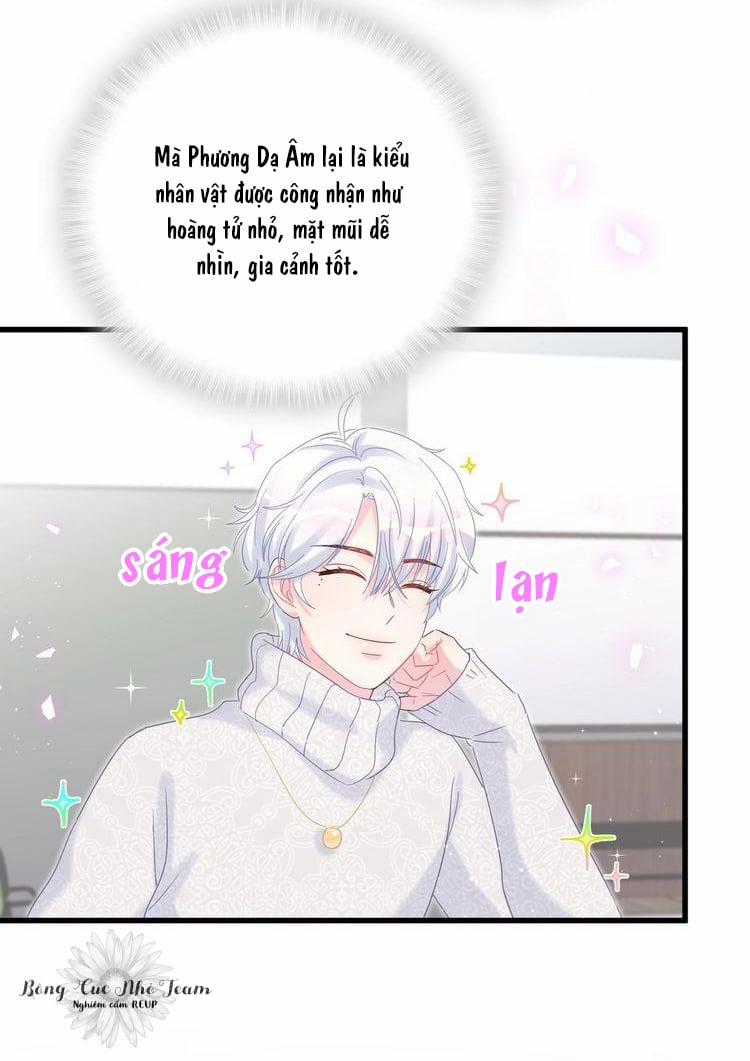 Chim Hoàng Yến Bị Chính Mình Trói Buộc 6 trang 7