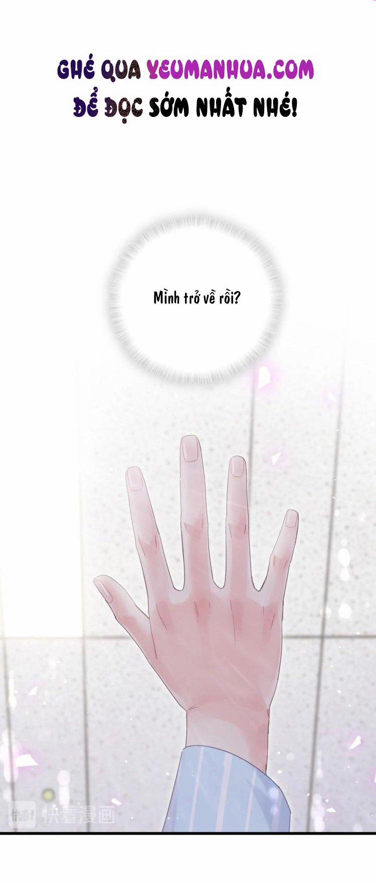 Chim Hoàng Yến Bị Chính Mình Trói Buộc 7 trang 1