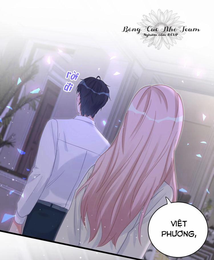 Chim Hoàng Yến Bị Chính Mình Trói Buộc 7 trang 23