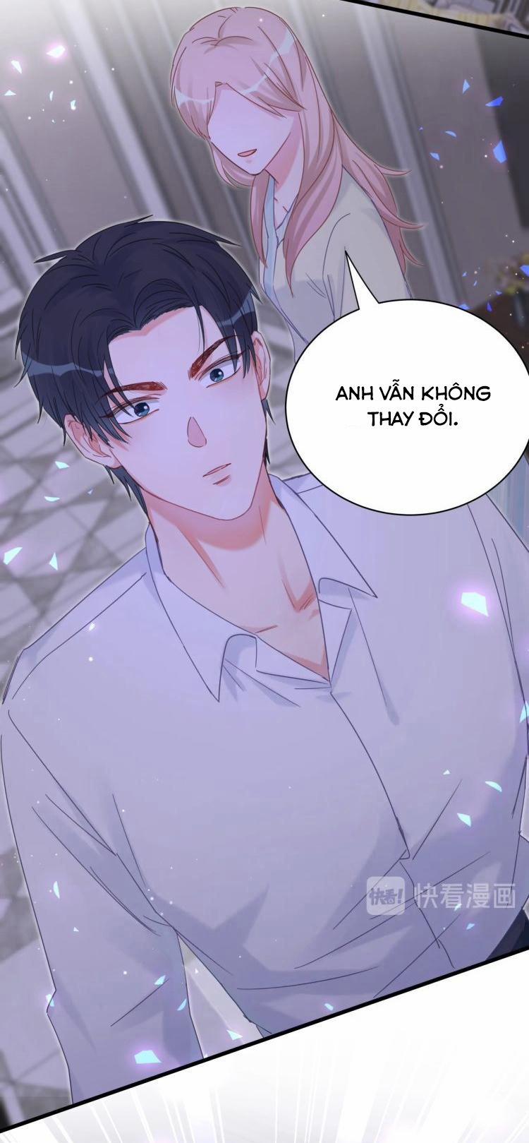 Chim Hoàng Yến Bị Chính Mình Trói Buộc 7 trang 24