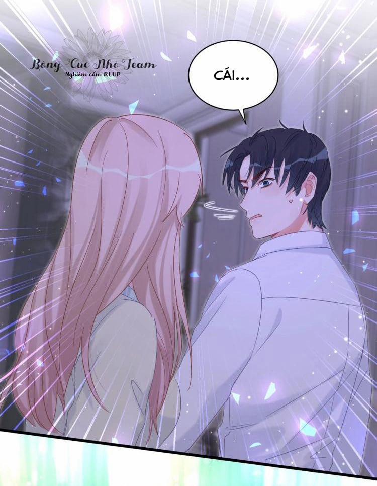 Chim Hoàng Yến Bị Chính Mình Trói Buộc 7 trang 25