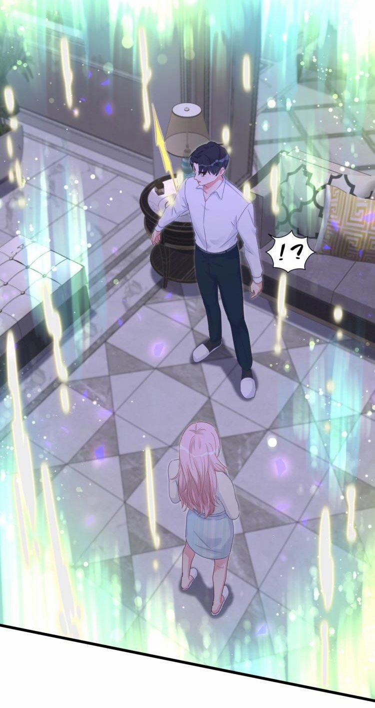 Chim Hoàng Yến Bị Chính Mình Trói Buộc 7 trang 26