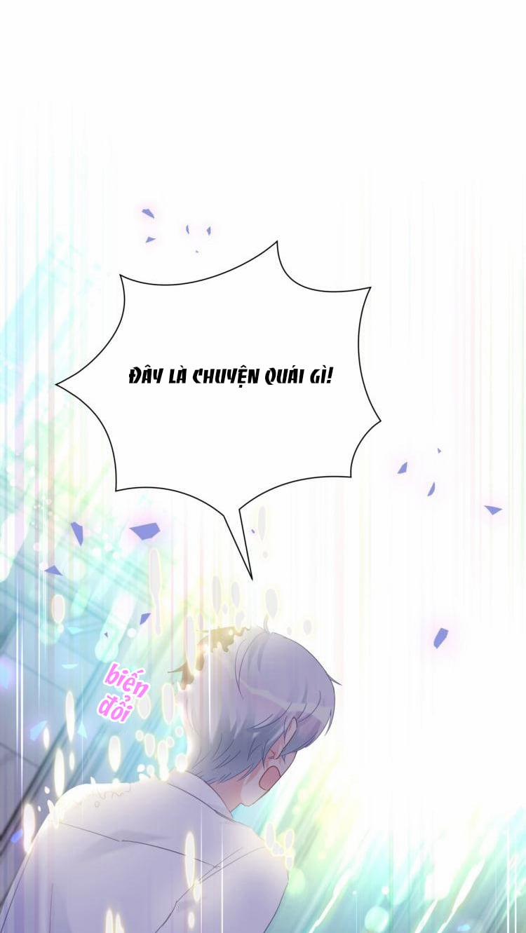 Chim Hoàng Yến Bị Chính Mình Trói Buộc 7 trang 27