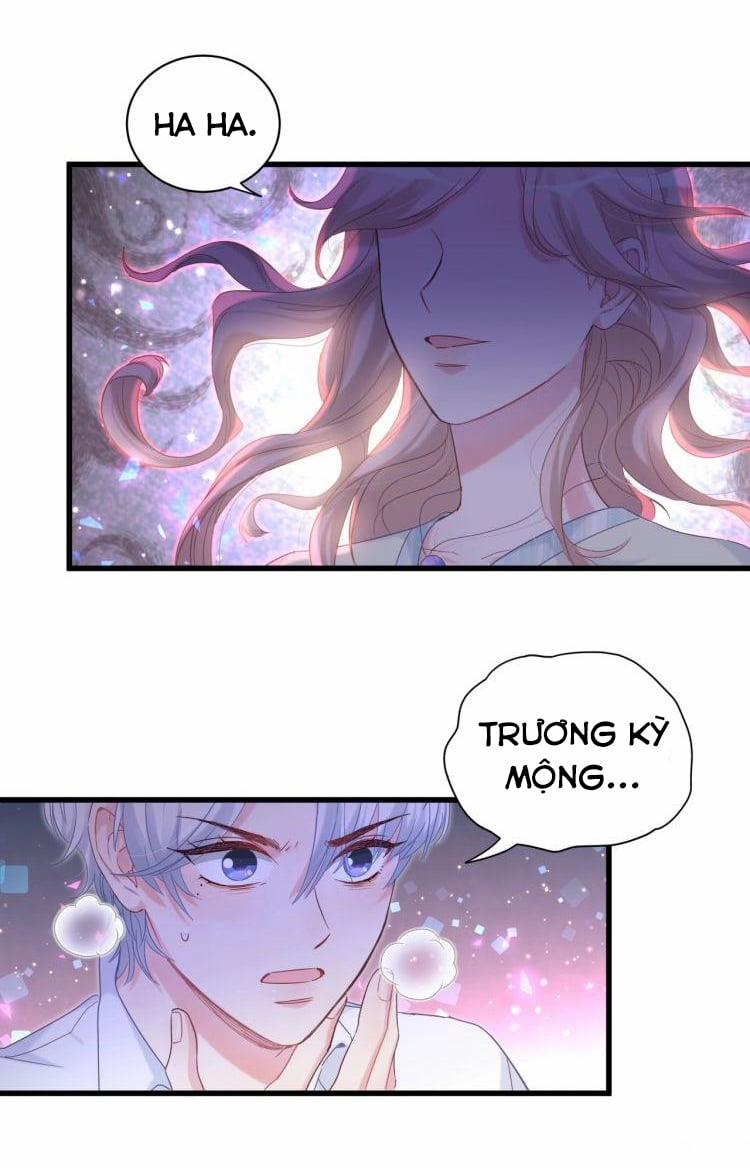 Chim Hoàng Yến Bị Chính Mình Trói Buộc 7 trang 30