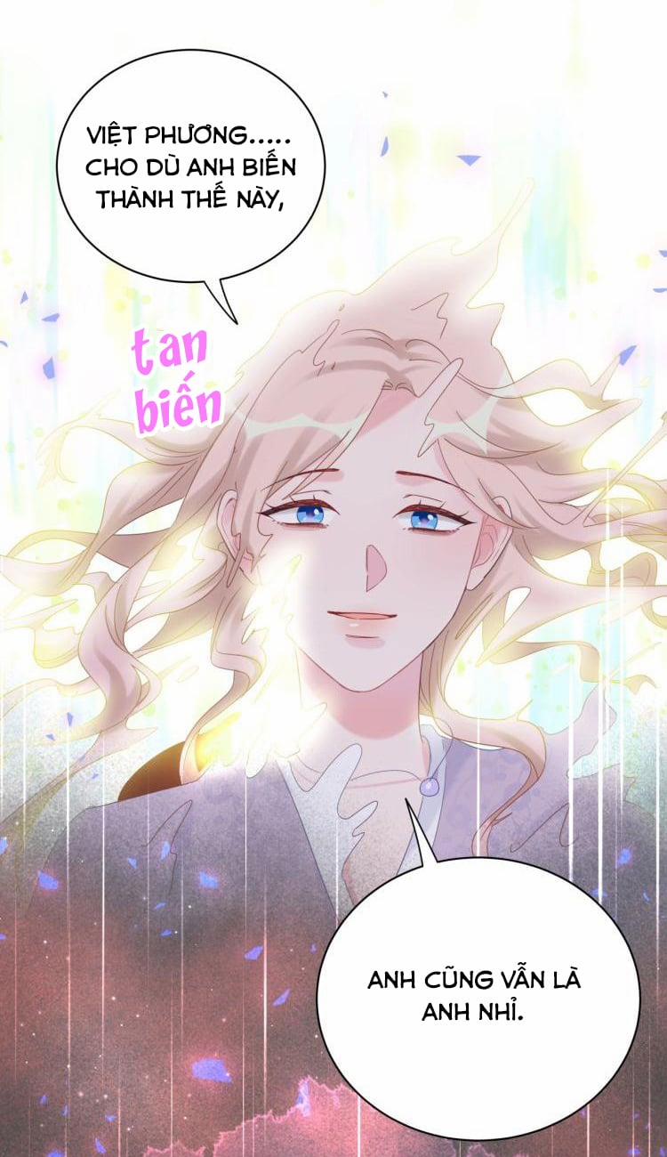 Chim Hoàng Yến Bị Chính Mình Trói Buộc 7 trang 34