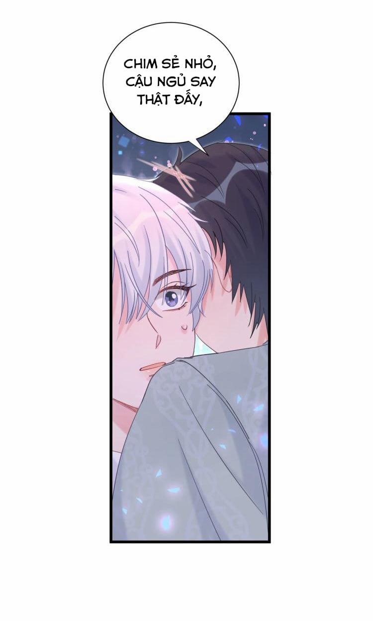 Chim Hoàng Yến Bị Chính Mình Trói Buộc 7 trang 38