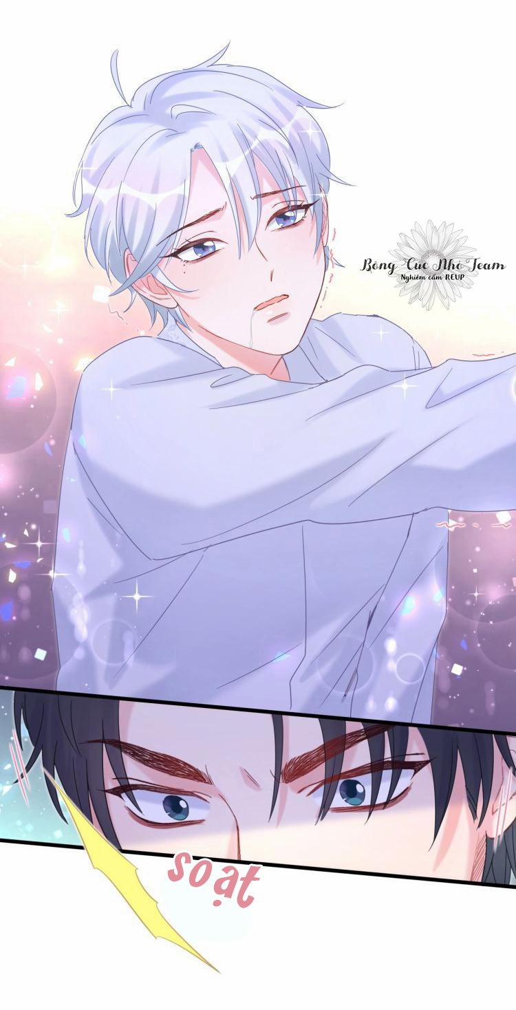 Chim Hoàng Yến Bị Chính Mình Trói Buộc 8 trang 16