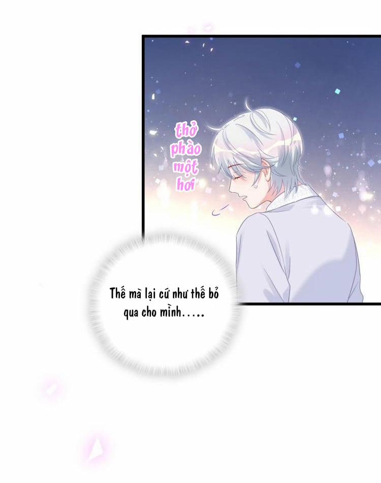 Chim Hoàng Yến Bị Chính Mình Trói Buộc 8 trang 20