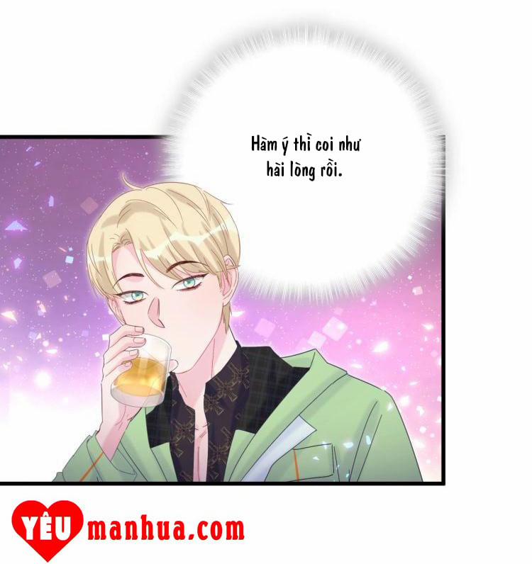 Chim Hoàng Yến Bị Chính Mình Trói Buộc 8 trang 34