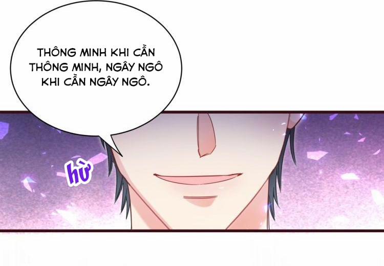 Chim Hoàng Yến Bị Chính Mình Trói Buộc 8 trang 38