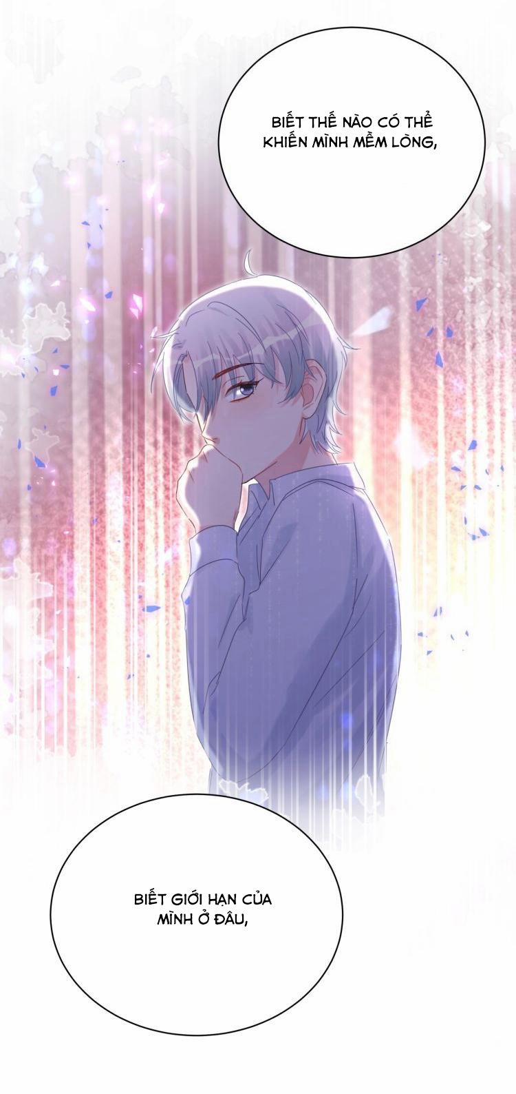 Chim Hoàng Yến Bị Chính Mình Trói Buộc 8 trang 39