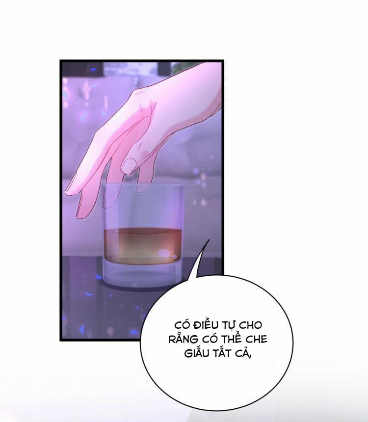 Chim Hoàng Yến Bị Chính Mình Trói Buộc 8 trang 40