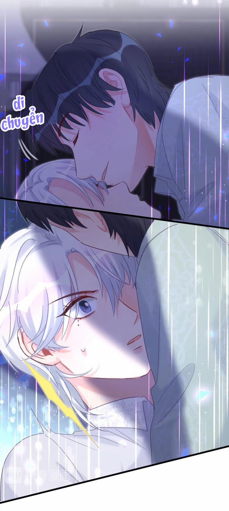 Chim Hoàng Yến Bị Chính Mình Trói Buộc 8 trang 7