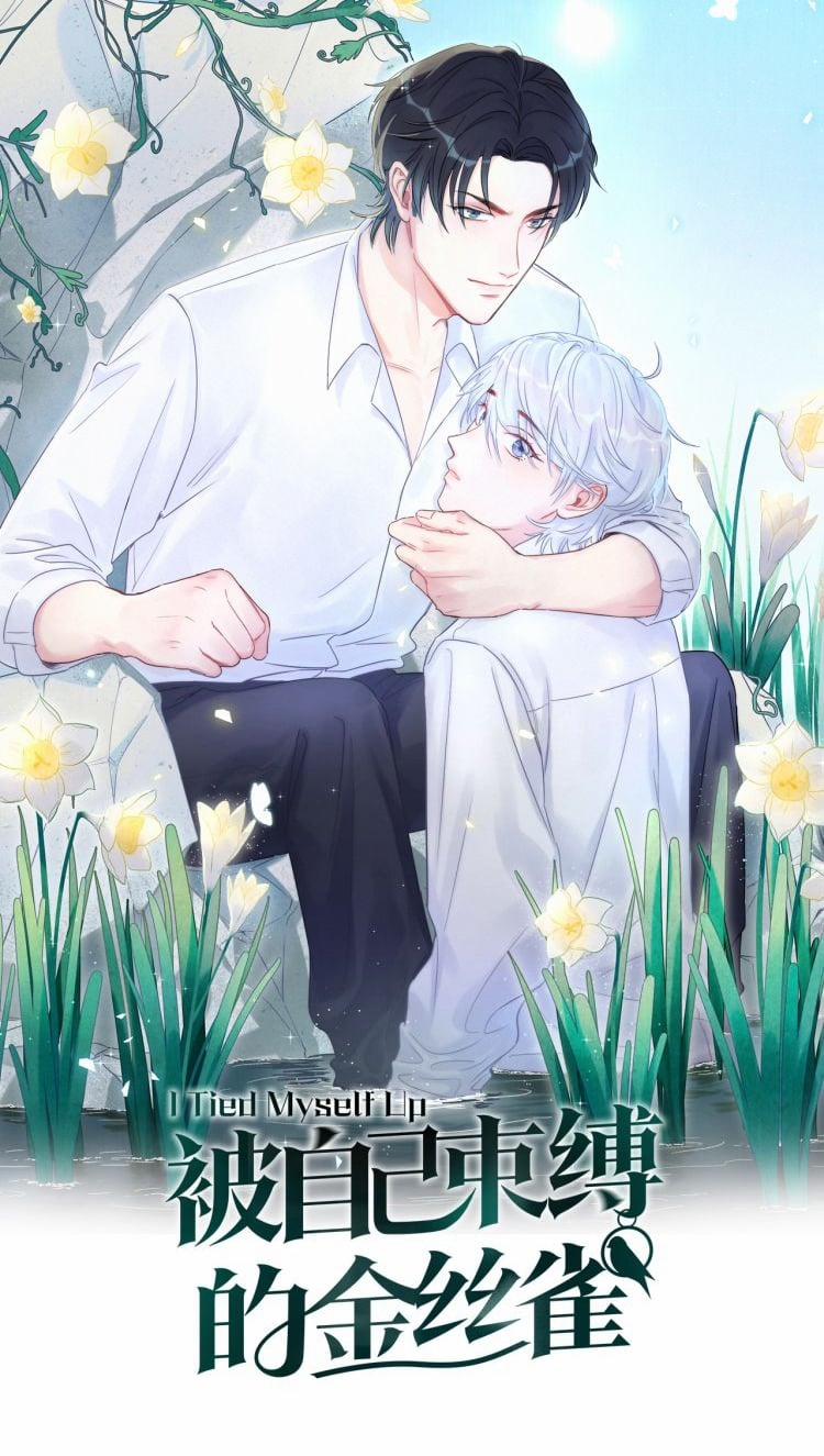 Chim Hoàng Yến Bị Chính Mình Trói Buộc 9 trang 0